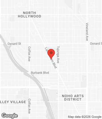 Map of Mofongos - 5757 Lankershim Blvd, North Hollywood, CA, 91601, US